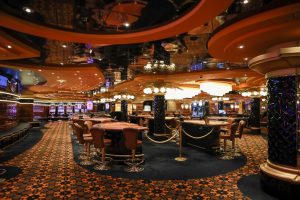 Betrari Canlı Casino Nasıl Oynanır